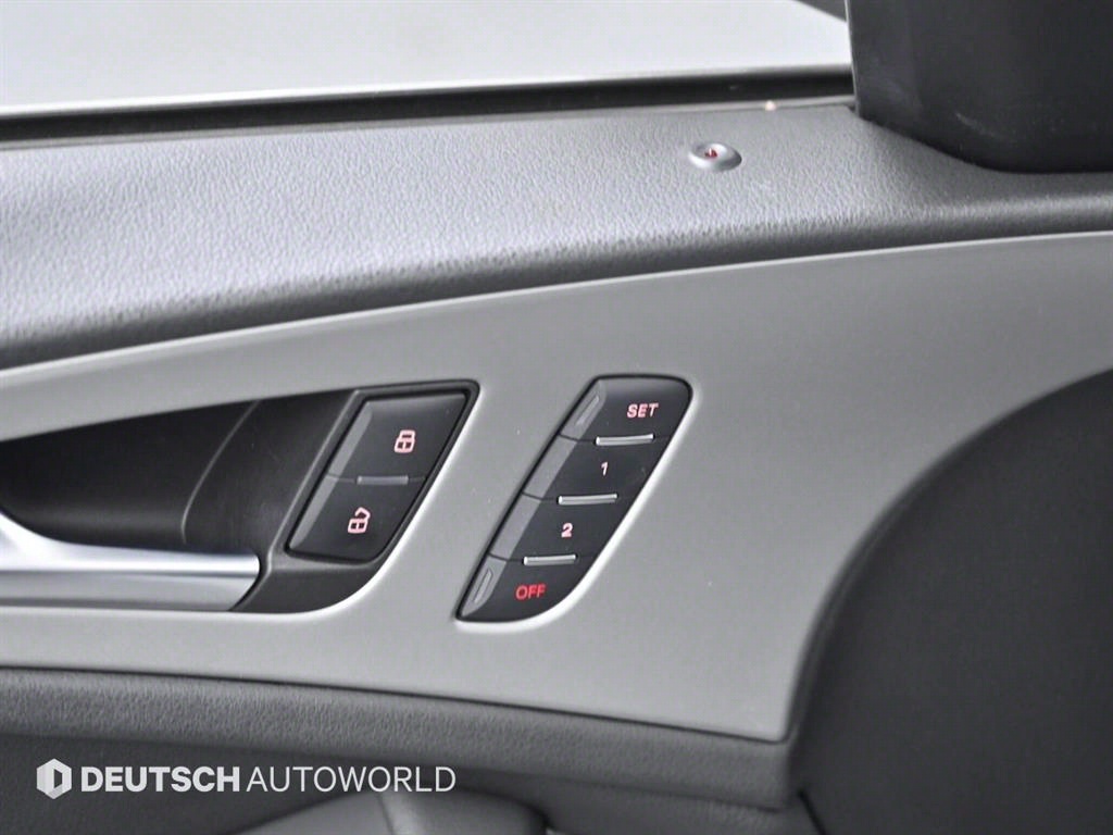 Audi A6 2012 Plateado - Importación desde Corea - HF Imports Iquique - Foto 17