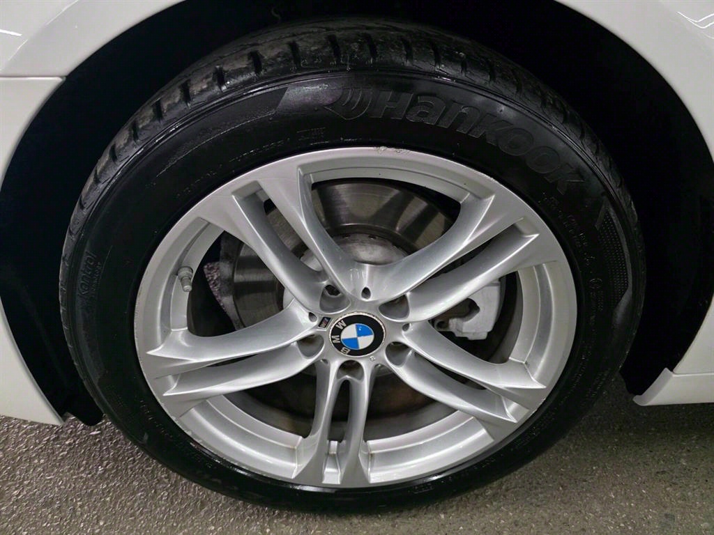 BMW 5 Series 2016 Blanco - Importación desde Corea - HF Imports Iquique - Foto 19