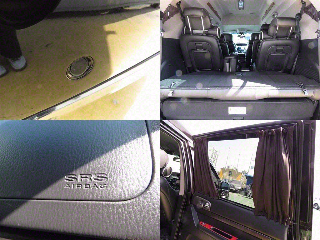 Ssangyong Korando 2018 Negro - Importación desde Corea - HF Imports Iquique - Foto 19