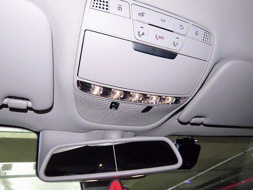 Mercedes Benz GLC Class 2019 Negro - Importación desde Corea - HF Imports Iquique - Foto 15