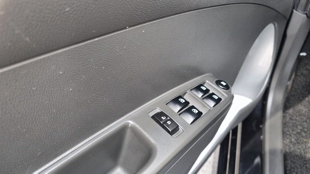 Chevrolet Spark 2015 Negro - Importación desde Corea - HF Imports Iquique - Foto 17