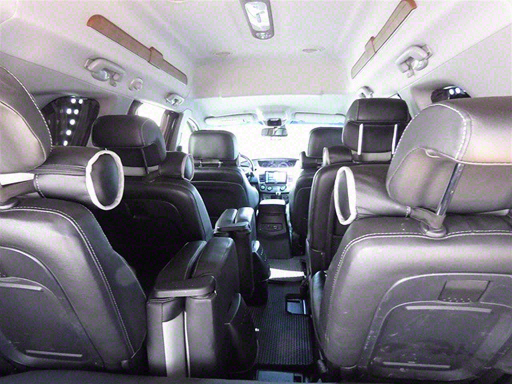 Ssangyong Korando 2018 Negro - Importación desde Corea - HF Imports Iquique - Foto 18