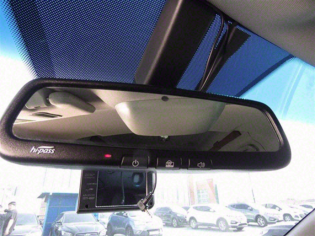 Ssangyong Korando 2018 Negro - Importación desde Corea - HF Imports Iquique - Foto 16