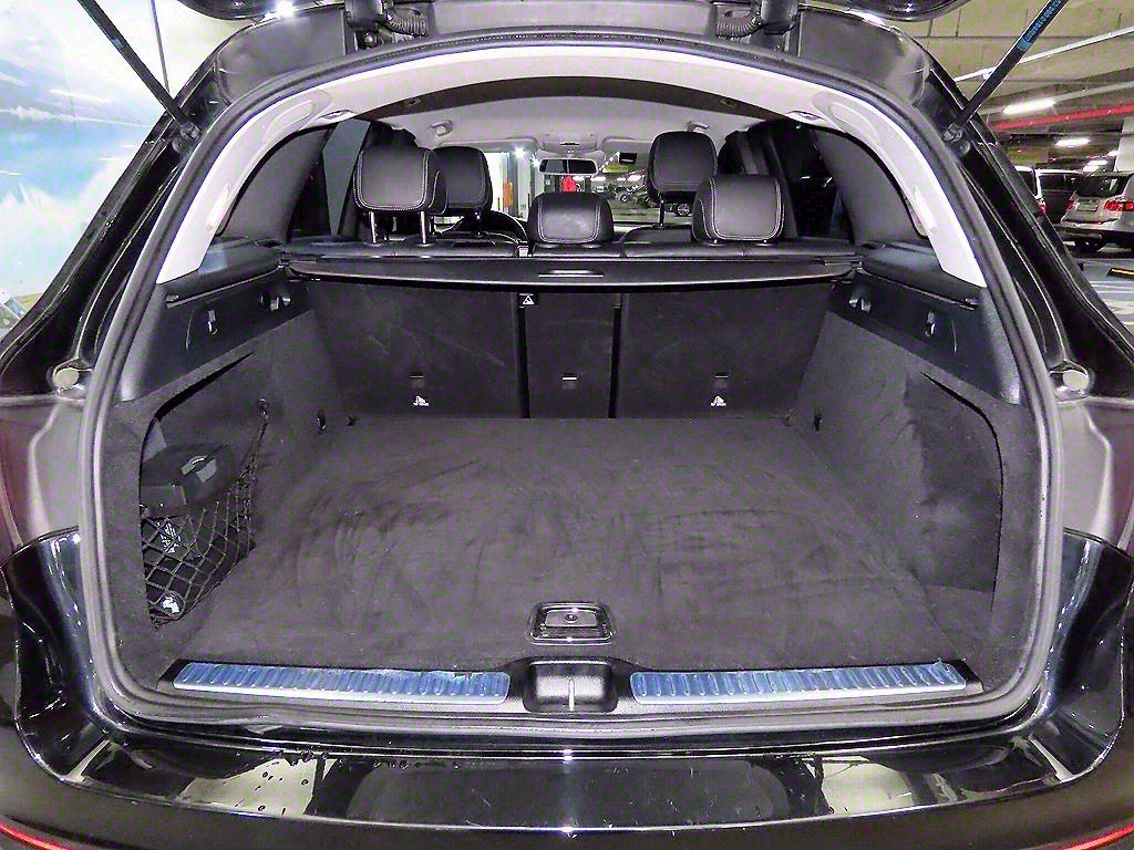 Mercedes Benz GLC Class 2019 Negro - Importación desde Corea - HF Imports Iquique - Foto 17