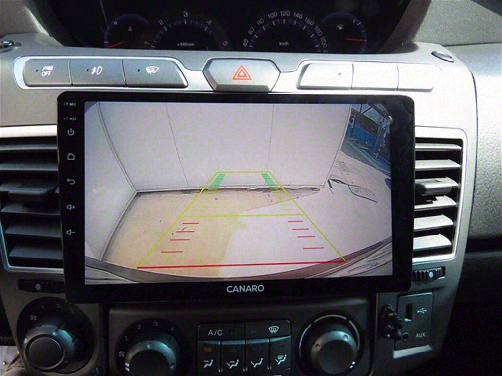 Ssangyong Korando - Vista 11