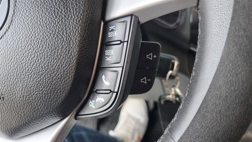 Chevrolet Spark 2015 Negro - Importación desde Corea - HF Imports Iquique - Foto 14