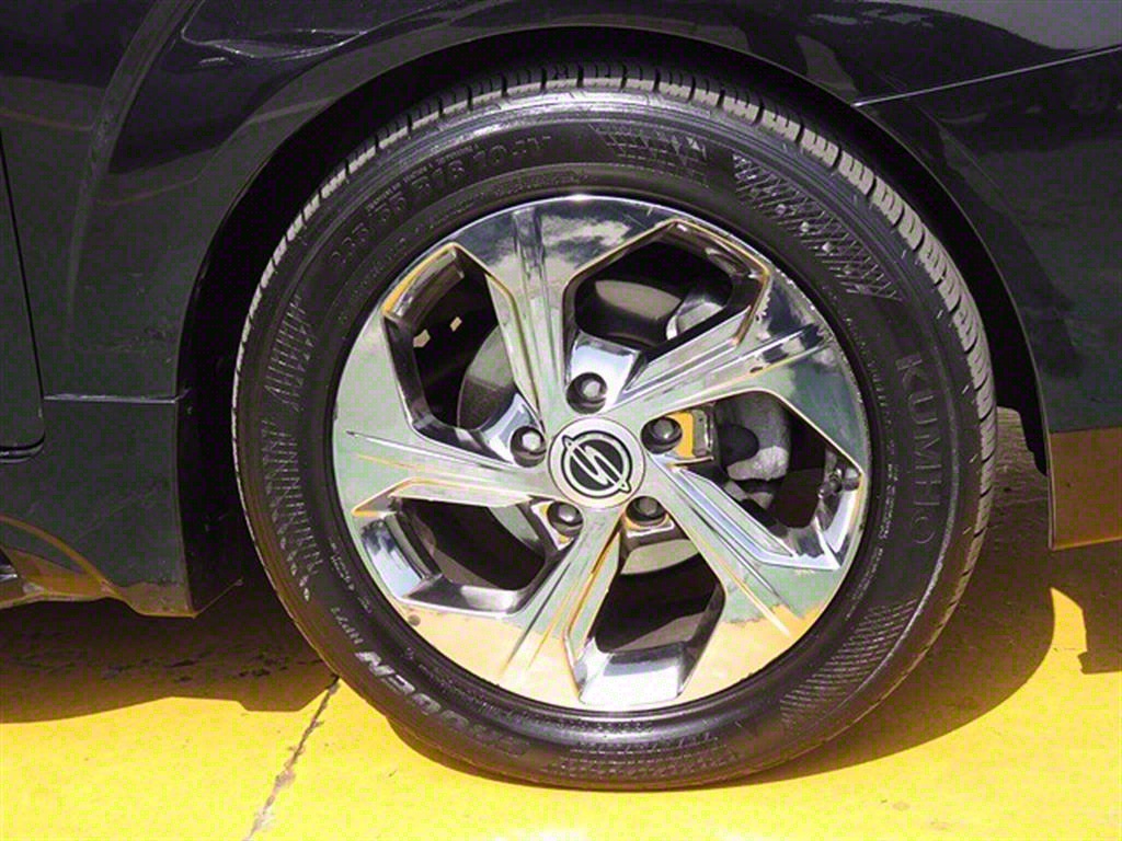 Ssangyong Korando 2018 Negro - Importación desde Corea - HF Imports Iquique - Foto 20