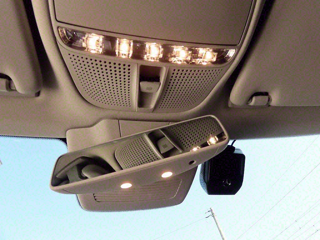 Mercedes Benz C Class 2019 Azul - Importación desde Corea - HF Imports Iquique - Foto 16