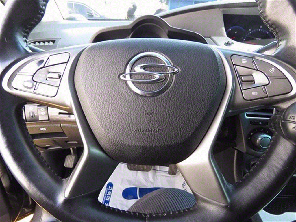 Ssangyong Korando 2018 Negro - Importación desde Corea - HF Imports Iquique - Foto 15