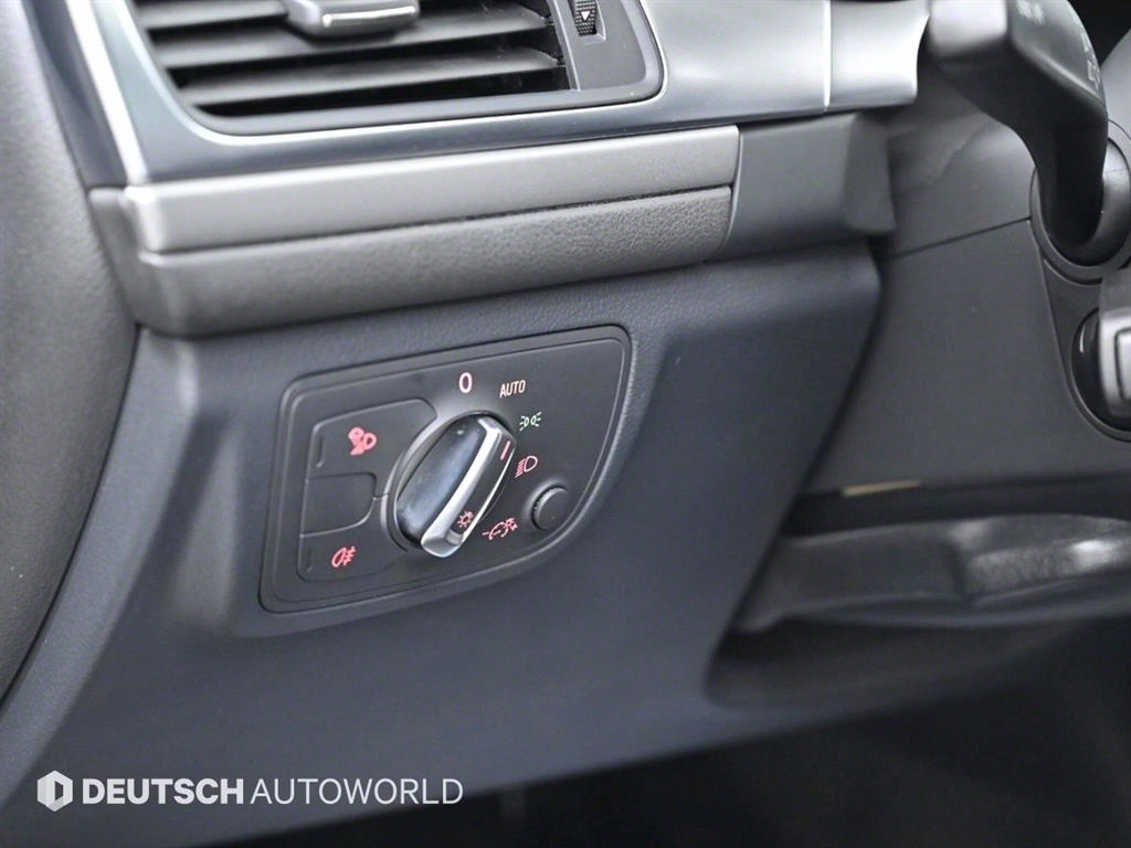 Audi A6 2012 Plateado - Importación desde Corea - HF Imports Iquique - Foto 16