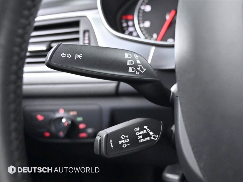 Audi A6 2012 Plateado - Importación desde Corea - HF Imports Iquique - Foto 18