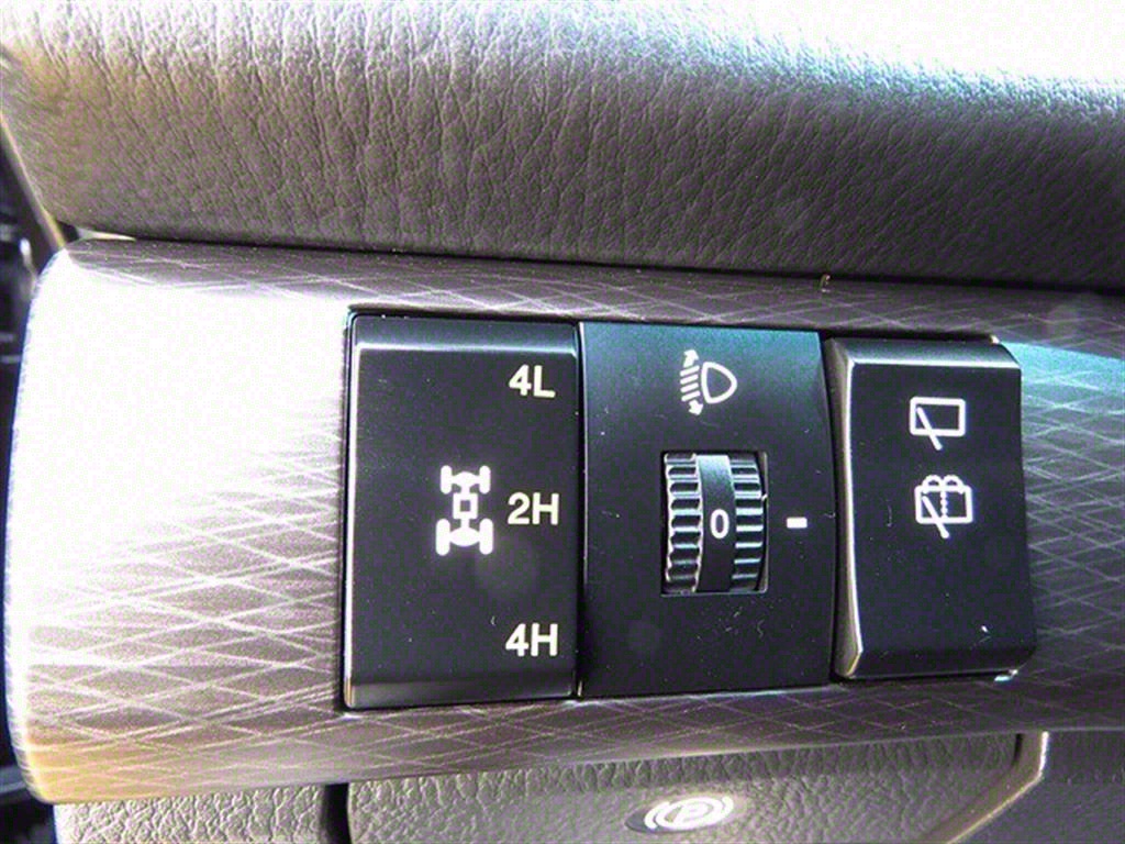 Ssangyong Korando 2018 Negro - Importación desde Corea - HF Imports Iquique - Foto 13