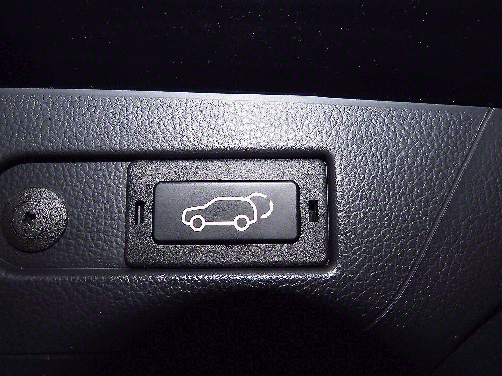 Ssangyong Rexton 2018 Azul - Importación desde Corea - HF Imports Iquique - Foto 16