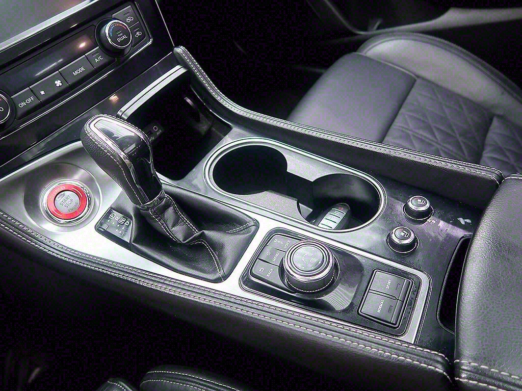 Nissan Maxima 2016 Blanco - Importación desde Corea - HF Imports Iquique - Foto 10