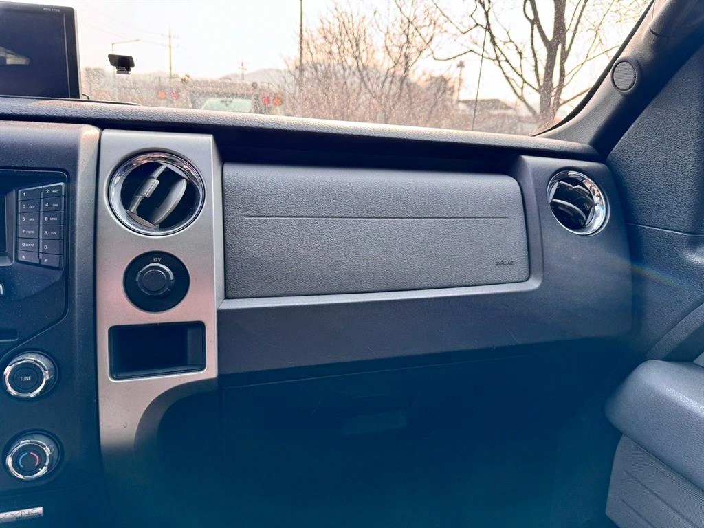 Ford F-Series 2013 Blanco - Importación desde Corea - HF Imports Iquique - Foto 15