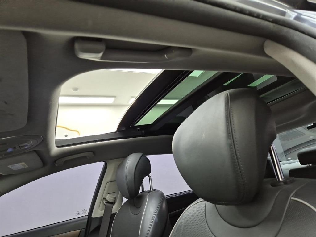 HYUNDAI Genesis 2015 Gris - Importación desde Corea - HF Imports Iquique - Foto 13