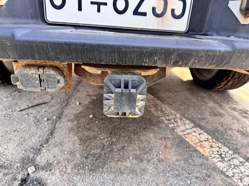 Ford F-Series - Vista 8