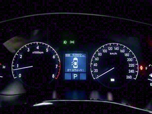 HYUNDAI Genesis - Vista 11