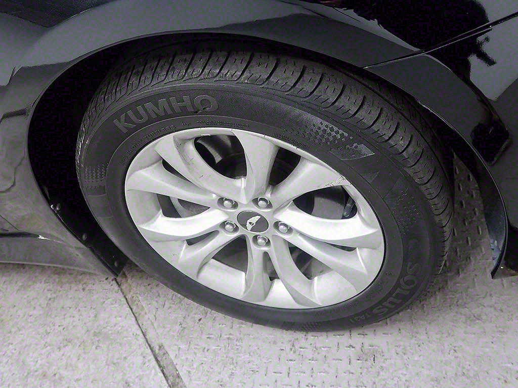 HYUNDAI Genesis 2012 Negro - Importación desde Corea - HF Imports Iquique - Foto 12