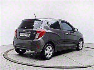 Chevrolet Spark - Vista 8