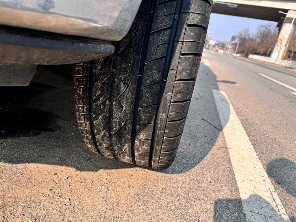 Ford F-Series - Vista 5