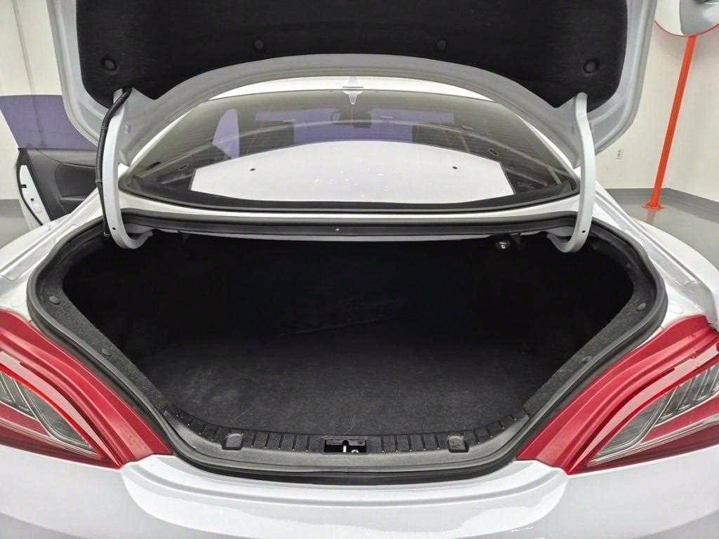 HYUNDAI Genesis 2015 Blanco - Importación desde Corea - HF Imports Iquique - Foto 13