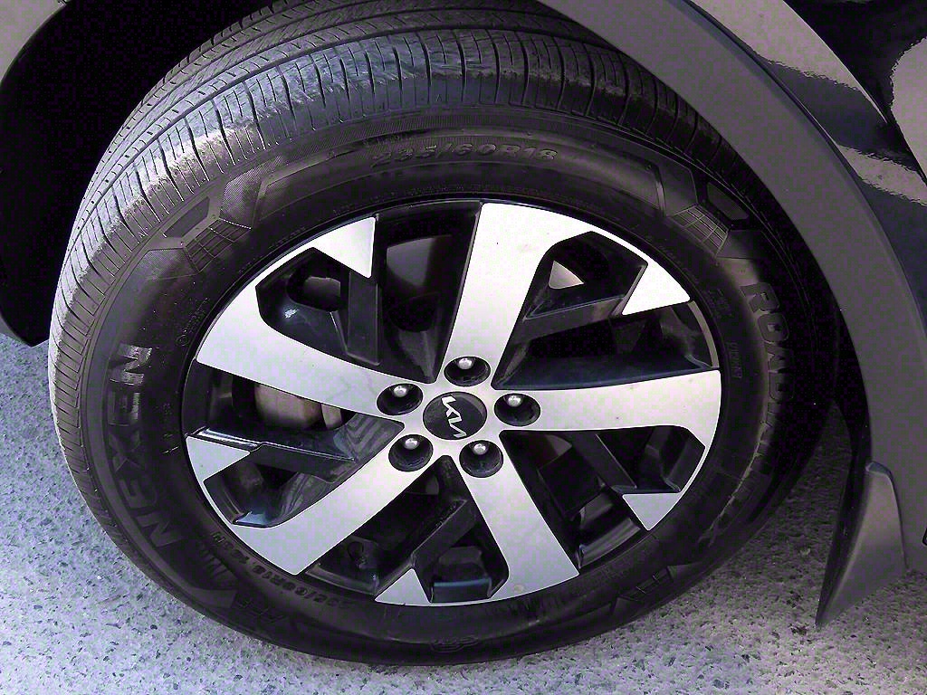 KIA Sorento 2023 Negro - Importación desde Corea - HF Imports Iquique - Foto 20