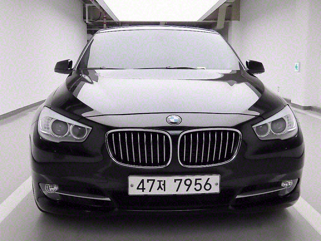 BMW Gran Turismo