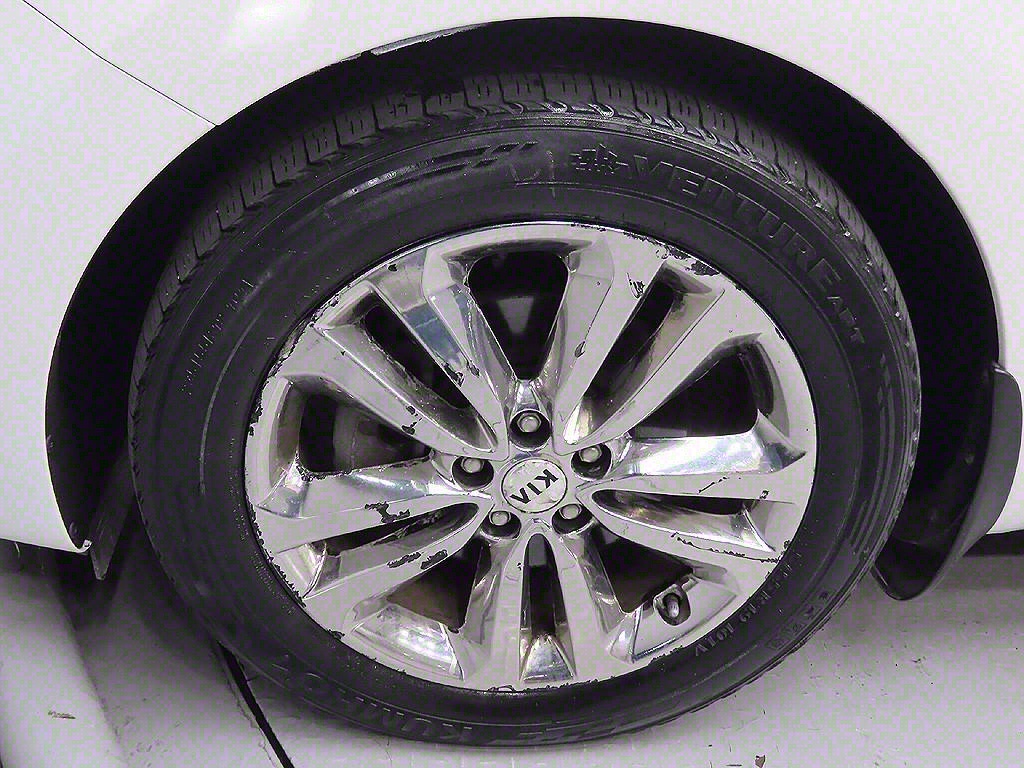 KIA Carnival - Vista 9