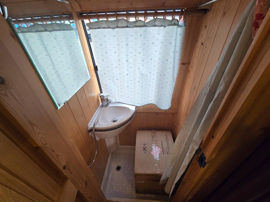 medium and large bus Hyundai bus 2008 Blanco - Importación desde Corea - HF Imports Iquique - Foto 20