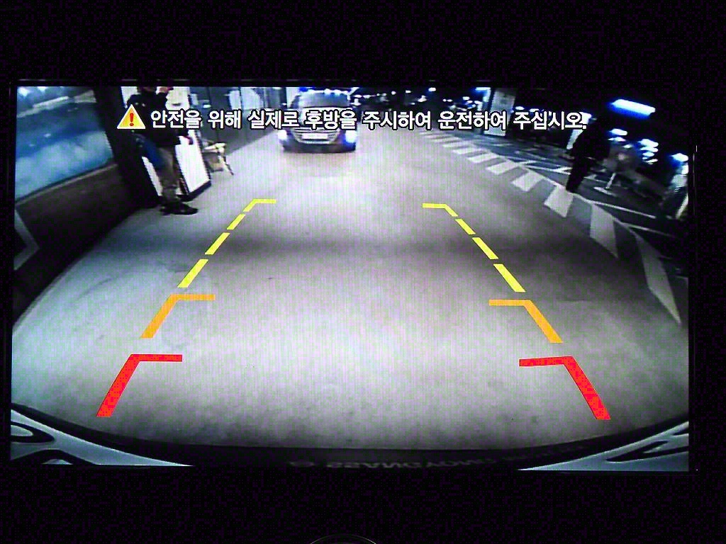 Ssangyong Rexton 2018 Azul - Importación desde Corea - HF Imports Iquique - Foto 14