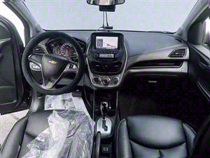 Chevrolet Spark - Vista 10