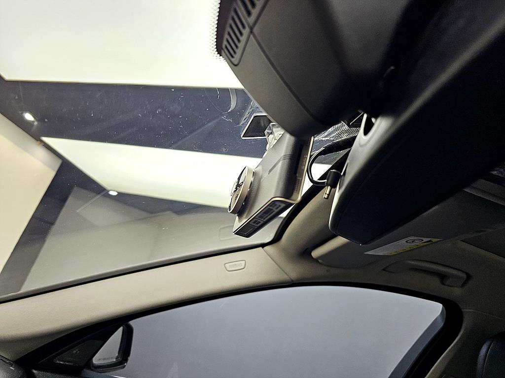 BMW 5 Series 2014 Gris - Importación desde Corea - HF Imports Iquique - Foto 13