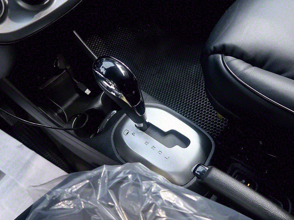 Chevrolet Spark 2016 Gris - Importación desde Corea - HF Imports Iquique - Foto 10