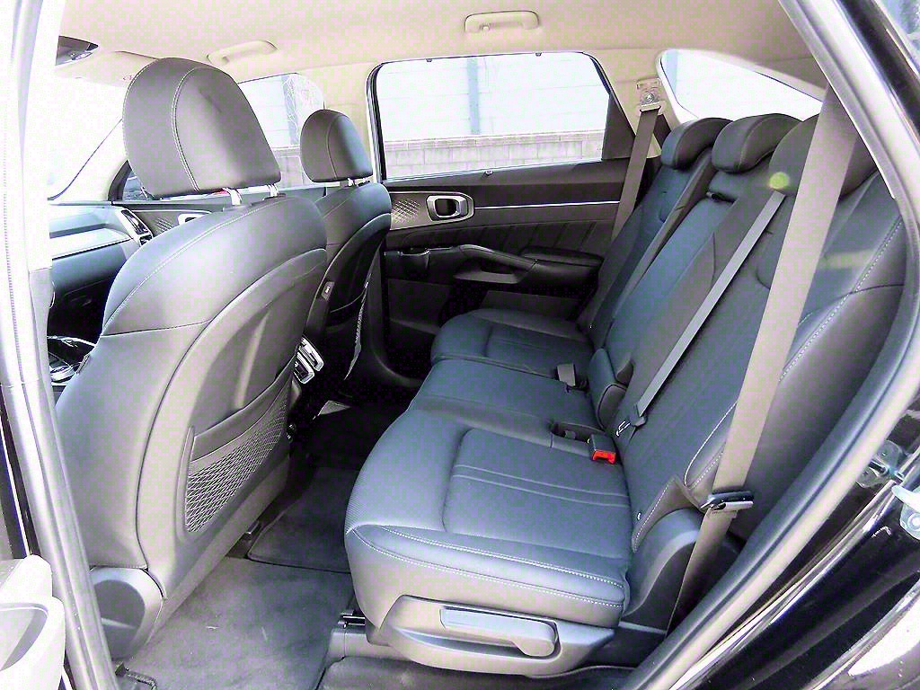 KIA Sorento - Vista 6