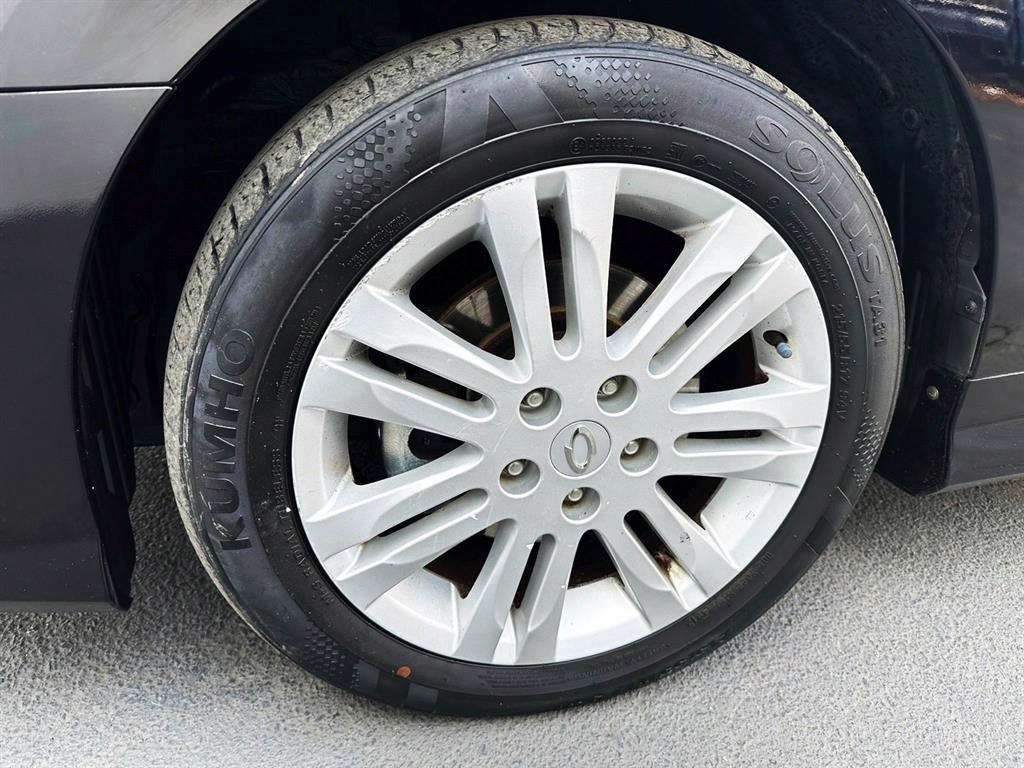 SAMSUNG SM7 2011 Negro - Importación desde Corea - HF Imports Iquique - Foto 19