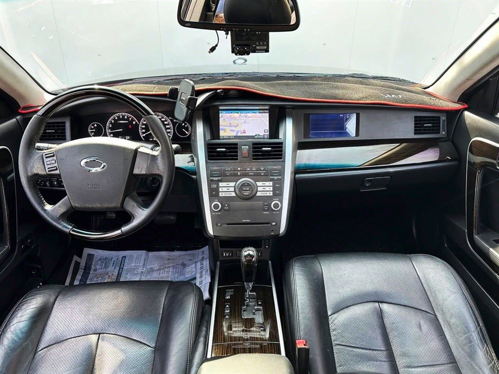 SAMSUNG SM7 - Vista 8