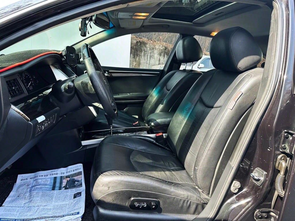 SAMSUNG SM7 2011 Negro - Importación desde Corea - HF Imports Iquique - Foto 15