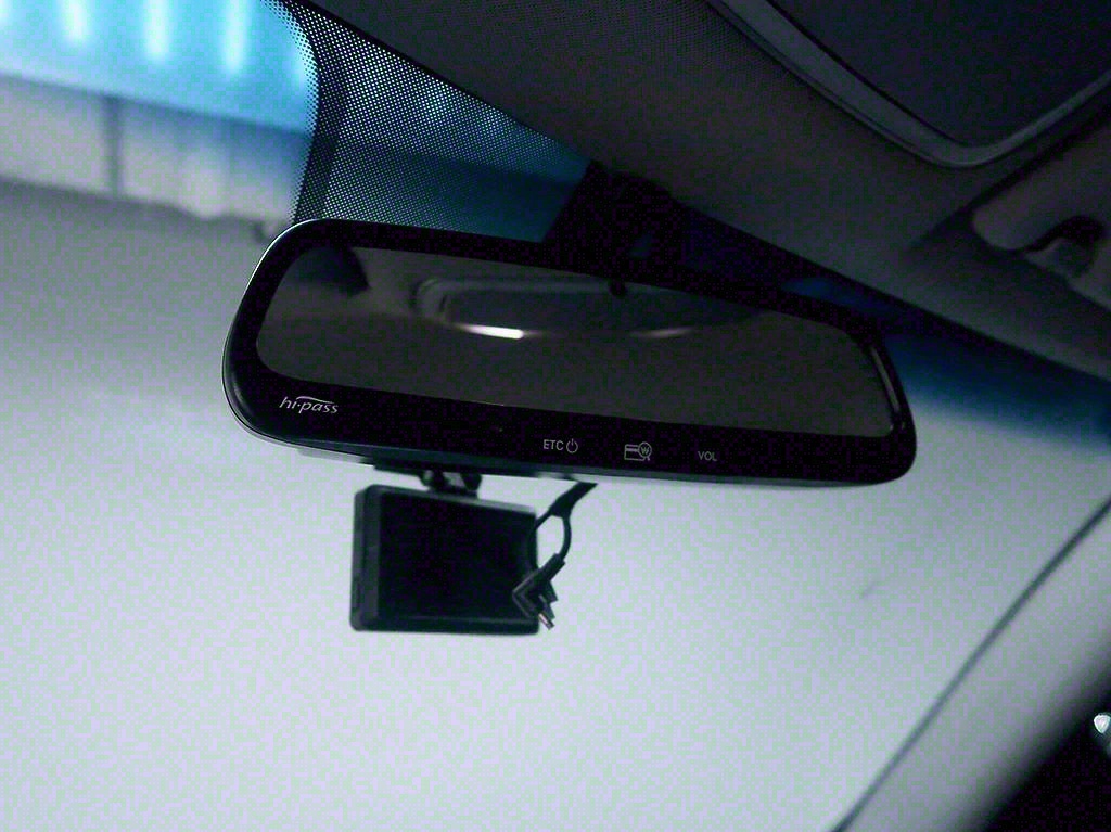 HYUNDAI Genesis 2012 Negro - Importación desde Corea - HF Imports Iquique - Foto 9