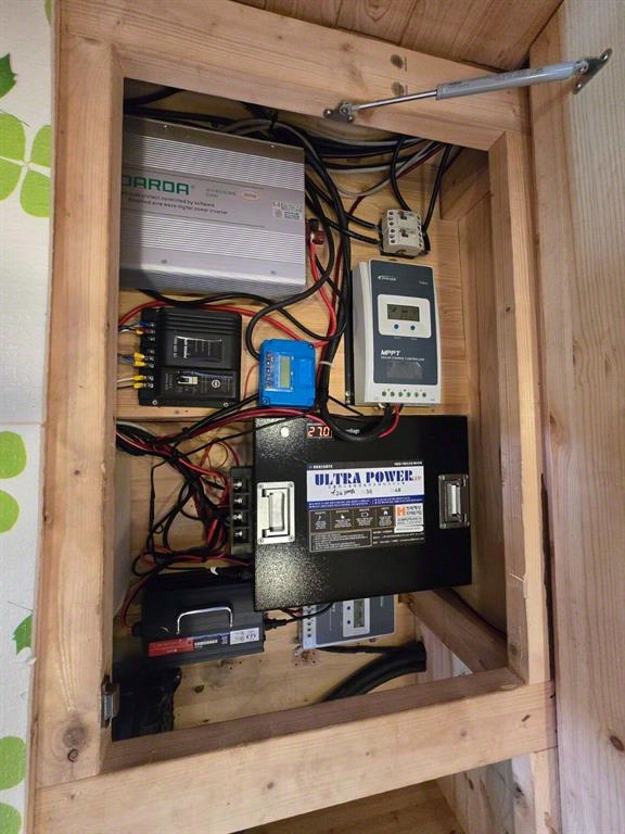 medium and large bus Hyundai bus 2008 Blanco - Importación desde Corea - HF Imports Iquique - Foto 17