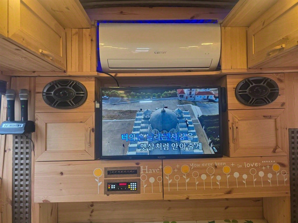 medium and large bus Hyundai bus 2008 Blanco - Importación desde Corea - HF Imports Iquique - Foto 19