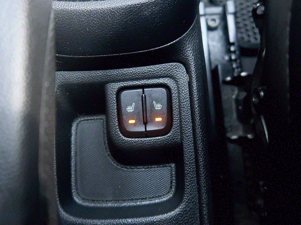 Chevrolet Spark 2016 Gris - Importación desde Corea - HF Imports Iquique - Foto 13