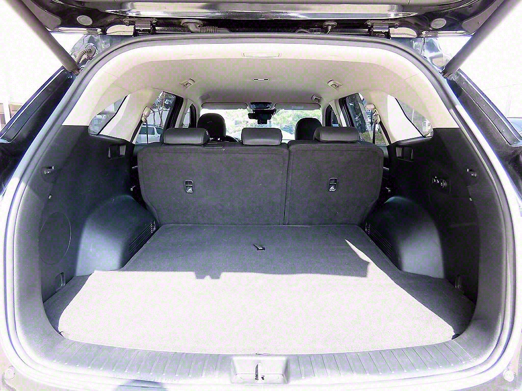 KIA Sorento 2023 Negro - Importación desde Corea - HF Imports Iquique - Foto 16