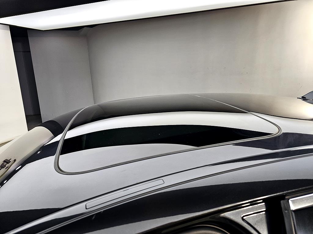 BMW 5 Series - Vista 12