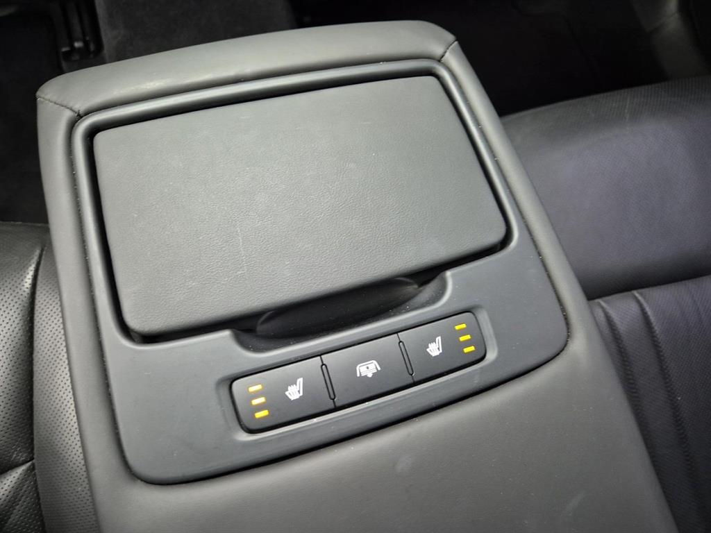 HYUNDAI Genesis 2015 Gris - Importación desde Corea - HF Imports Iquique - Foto 14