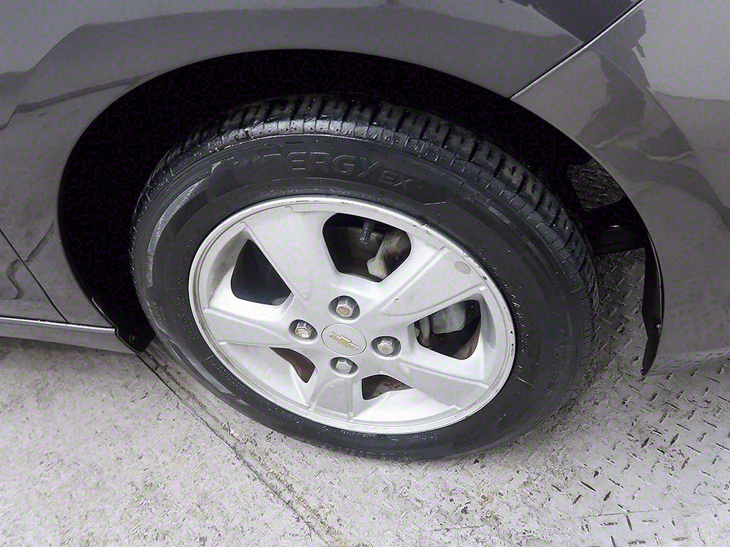 Chevrolet Spark 2016 Gris - Importación desde Corea - HF Imports Iquique - Foto 8