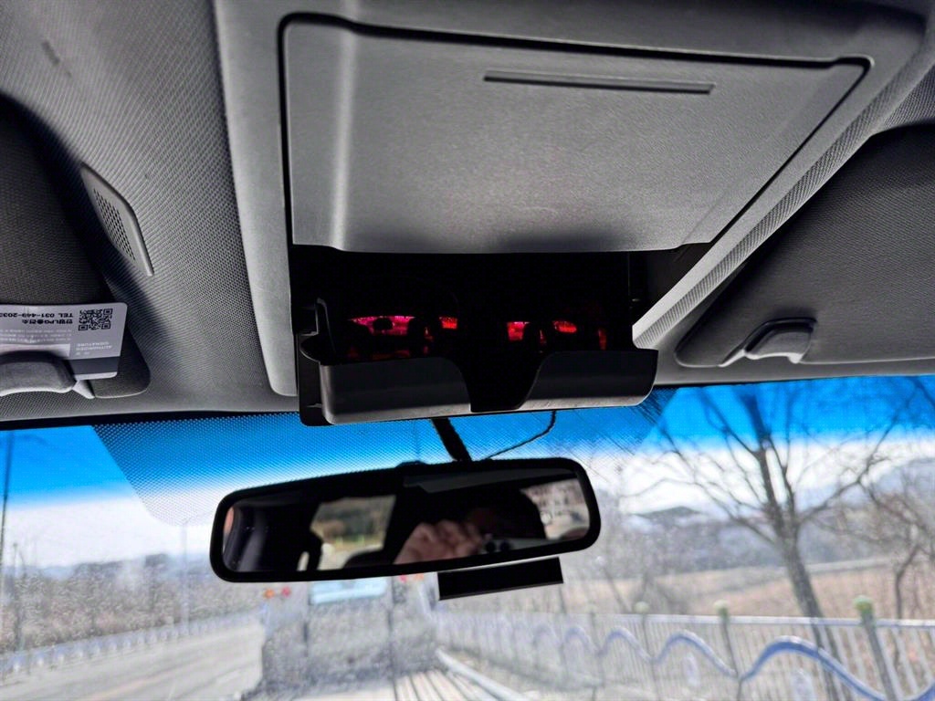 Ford F-Series 2013 Blanco - Importación desde Corea - HF Imports Iquique - Foto 14