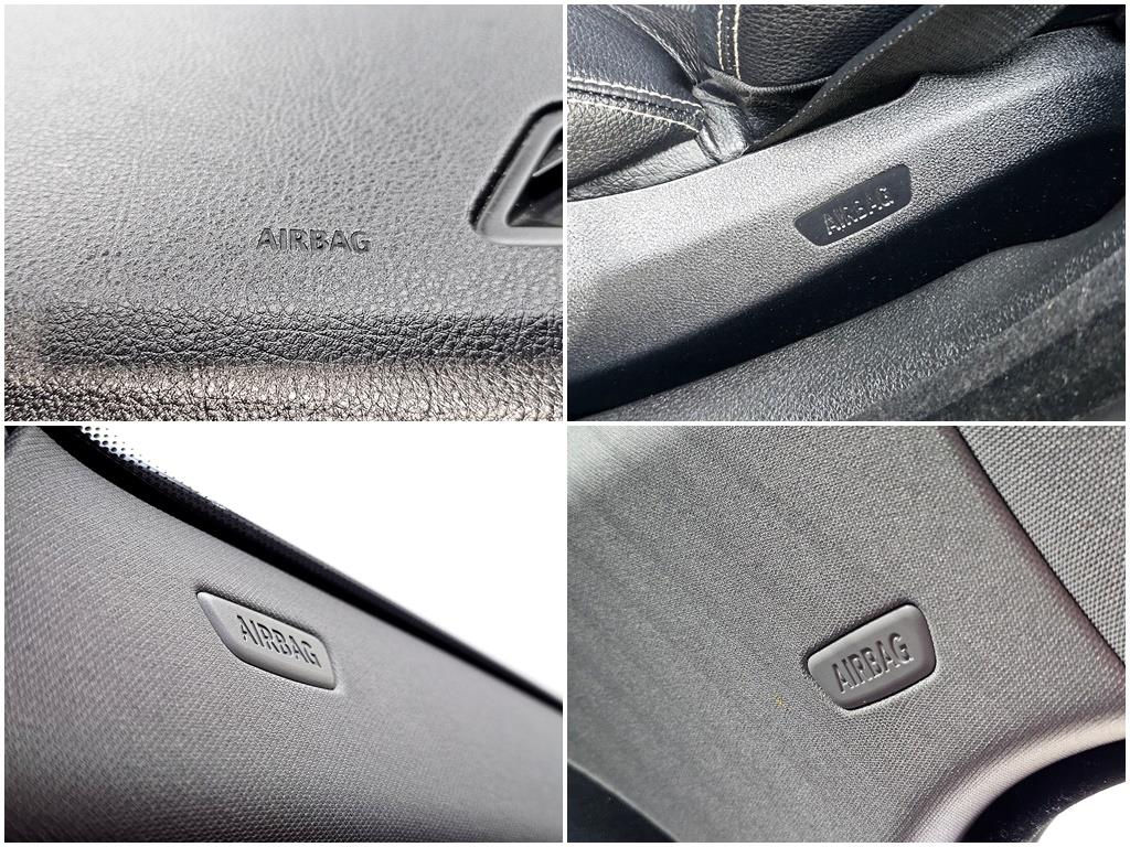 BMW 5 Series 2014 Gris - Importación desde Corea - HF Imports Iquique - Foto 15