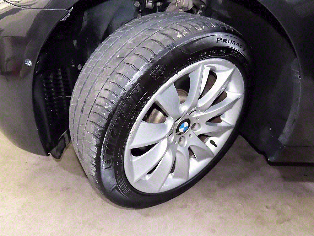 BMW 5 Series 2012 Gris - Importación desde Corea - HF Imports Iquique - Foto 20