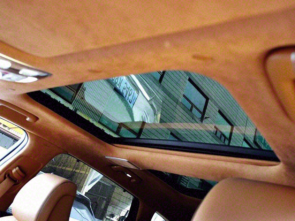 Genesis GV80 2024 Blanco - Importación desde Corea - HF Imports Iquique - Foto 12